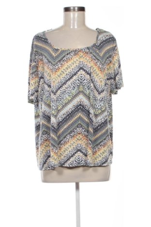 Bluză de femei Laura Torelli, Mărime XL, Culoare Multicolor, Preț 47,24 Lei, #137402627