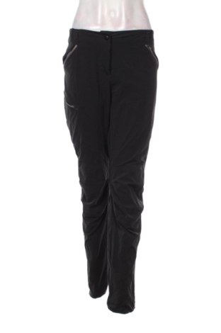 Damskie spodnie Unbranded, Rozmiar L, Kolor Czarny, Cena 37,91 zł, #137415236