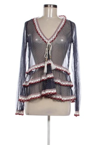 Bluză de femei Savage Culture, Mărime L, Culoare Multicolor, Preț 62,00 Lei, #137416629