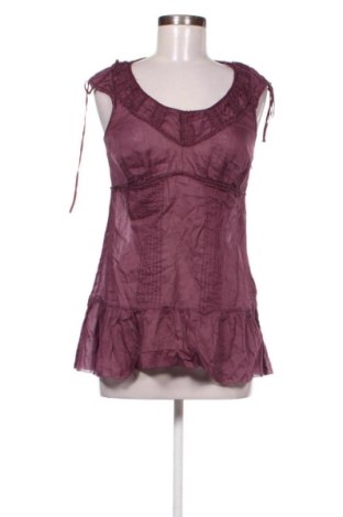 Dámský top Unbranded, Velikost S, Barva Fialová, Cena  291,00 Kč, #137420994