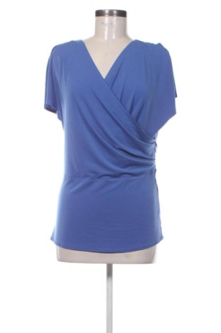 Bluză de femei By Malene Birger, Mărime M, Culoare Albastru, Preț 204,58 Lei, #137431009
