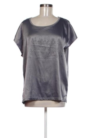 Bluză de femei Soya Concept, Mărime XL, Culoare Gri, Preț 52,49 Lei, #137455713