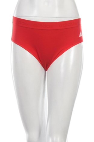 Bikini Adidas, Mărime S, Culoare Roșu, Preț 89,99 Lei, #137362592