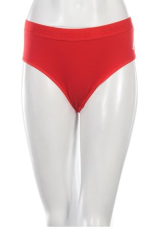 Бикини Adidas, Размер S, Цвят Червен, Цена 16,87 €, #137387445
