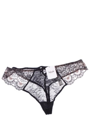 Bikini Aubade, Rozmiar XL, Kolor Czarny, Cena 188,99 zł, #137360843