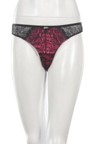 Bikini Censored, Mărime M, Culoare Multicolor, Preț 35,27 Lei, #137326793