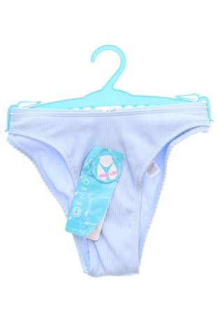 Bikini Censored, Rozmiar S, Kolor Niebieski, Cena 24,68 zł, #137360388