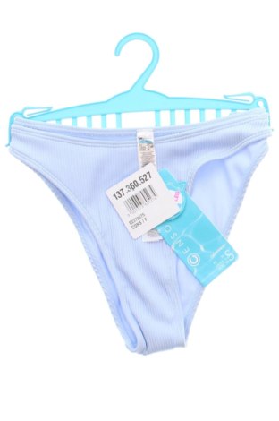 Bikini Censored, Rozmiar S, Kolor Niebieski, Cena 24,68 zł, #137360527