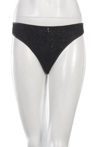 Bikini Escora, Rozmiar M, Kolor Czarny, Cena 27,99 zł, #137364883