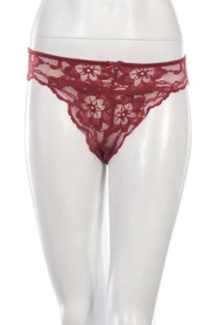 Bikini Escora, Rozmiar L, Kolor Czerwony, Cena 27,99 zł, #137364917