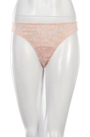 Bikini Hanro, Mărime S, Culoare Roz, Preț 131,99 Lei, #137353373