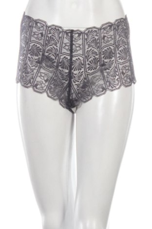 Bikini Hanro, Mărime S, Culoare Gri, Preț 131,99 Lei, #137353464