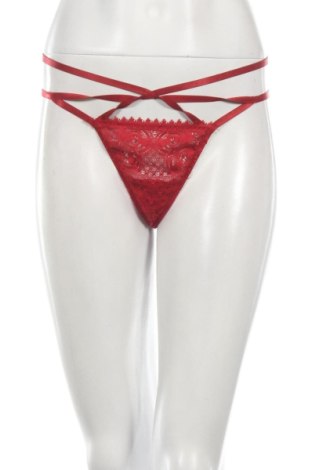 Bikini Intimissimi, Rozmiar M, Kolor Czerwony, Cena 26,62 zł, #137356337