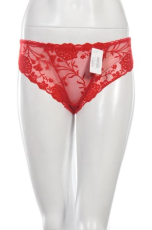 Bikini Kamea, Größe XL, Farbe Rot, Preis € 6,99, #137378829