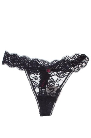 Bikini La Senza, Rozmiar XL, Kolor Czarny, Cena 27,99 zł, #137378701
