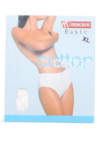 Bikini Minerva, Rozmiar XL, Kolor Biały, Cena 28,79 zł, #137400766