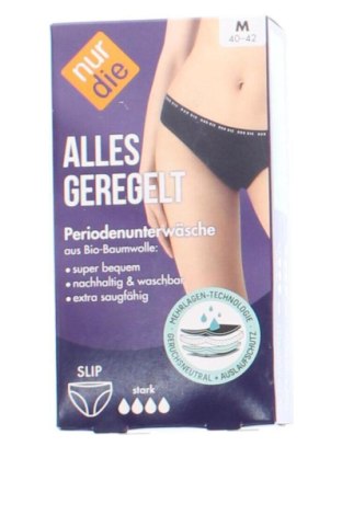 Bikini Nur Die, Größe M, Farbe Schwarz, Preis 5,99 €, #137354696