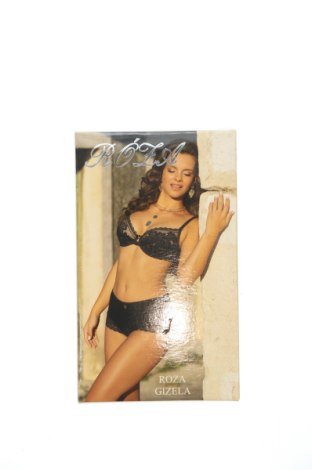 Bikini Roza, Mărime M, Culoare Alb, Preț 30,99 Lei, #137385815