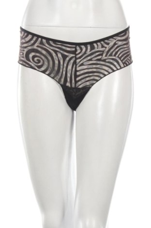 Bikini Unbranded, Rozmiar S, Kolor Czarny, Cena 24,68 zł, #137349405