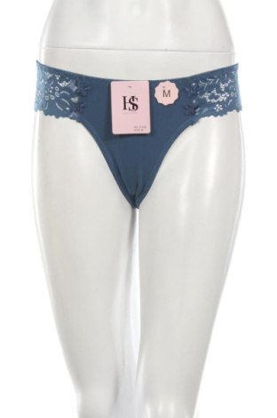 Bikini Unbranded, Mărime M, Culoare Albastru, Preț 33,00 Lei, #137356260