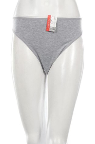 Bikini Unbranded, Größe 3XL, Farbe Grau, Preis 5,83 €, #137377902