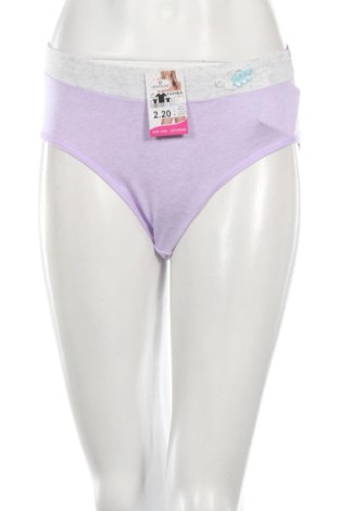 Alsónemű Unbranded, Méret 3XL, Szín Lila, Ár 2 067 Ft, #137377924