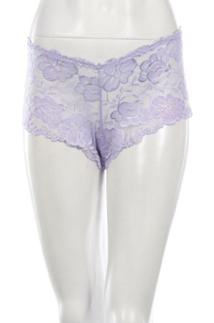 Bikini Unbranded, Rozmiar L, Kolor Fioletowy, Cena 24,68 zł, #137403970