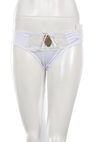 Bikini Unbranded, Rozmiar XL, Kolor Biały, Cena 24,68 zł, #137404021