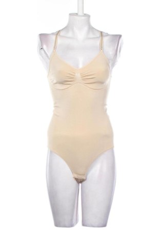 Body Controlbody, Rozmiar S, Kolor Beżowy, Cena 105,99 zł, #137353844
