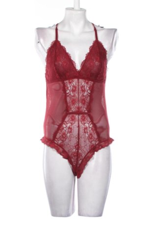 Body. Esmara, Mărime L, Culoare Roșu, Preț 96,88 Lei, #137436628