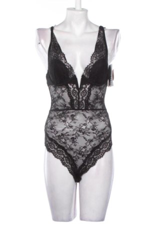 Body H&M, Größe M, Farbe Schwarz, Preis 18,46 €, #137439375