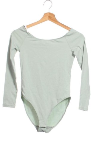Боди ONLY, Размер XS, Цвят Зелен, Цена 16,87 €, #137359308