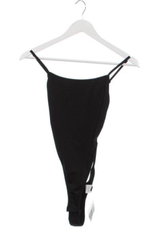 Body  SHEIN, Velikost XS, Barva Černá, Cena  374,00 Kč, #137413284