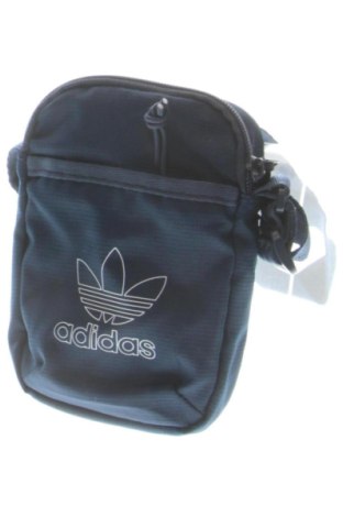 Tasche Adidas, Farbe Blau, Preis 18,99 €, #137388577