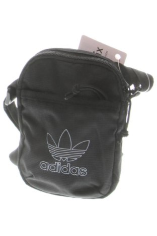Τσάντα Adidas, Χρώμα Μαύρο, Τιμή 27,70 €, #137388658