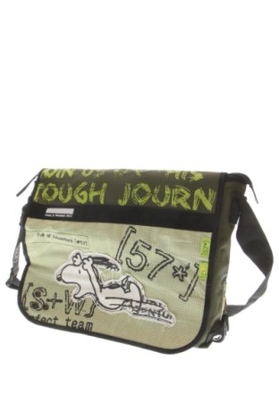 Tasche Unbranded, Farbe Mehrfarbig, Preis € 18,00, #137410572