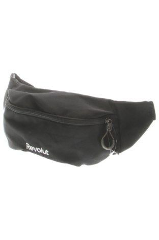 Saszetka do pasa Unbranded, Kolor Czarny, Cena 34,68 zł, #137421941