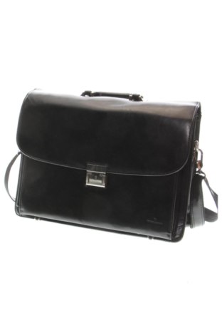 Aktówka Unbranded, Kolor Czarny, Cena 115,00 zł, #137384146