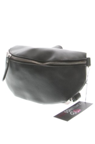 Geantă de brâu Zwillingsherz, Culoare Negru, Preț 111,99 Lei, #137411298