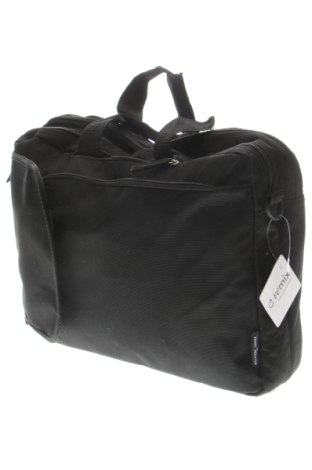 Torba na laptopa Daniel Hechter, Kolor Czarny, Cena 347,15 zł, #137418590