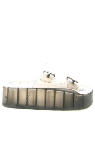 Papuci ASOS, Mărime 38, Culoare Gri, Preț 145,00 Lei, #137405074