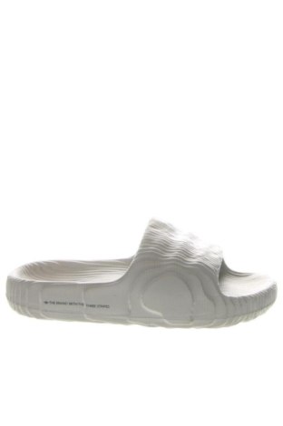 Papucs Adidas, Méret 37, Szín Szürke, Ár 14 339 Ft, #137435650