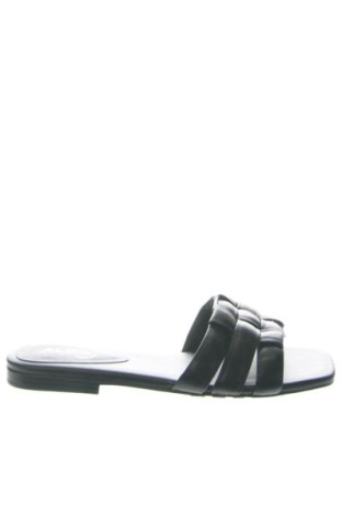 Papuci Aldo, Mărime 38, Culoare Negru, Preț 346,99 Lei, #137368465