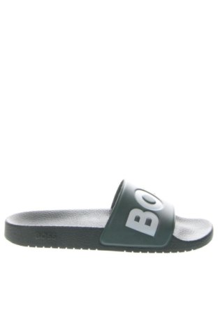 Japonki BOSS, Rozmiar 40, Kolor Szary, Cena 285,99 zł, #137438700
