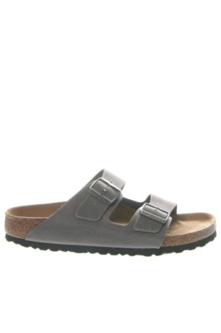 Papucs Birkenstock, Méret 42, Szín Szürke, Ár 40 737 Ft, #137352821