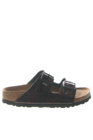 Japonki Birkenstock, Rozmiar 36, Kolor Czerwony, Cena 440,07 zł, #137404152
