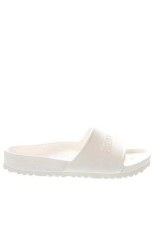 Чехли Birkenstock, Размер 45, Цвят Бял, Цена 32,21 €, #137460425