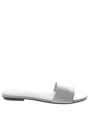 Papuci Calvin Klein, Mărime 39, Culoare Gri, Preț 228,99 Lei, #137373713