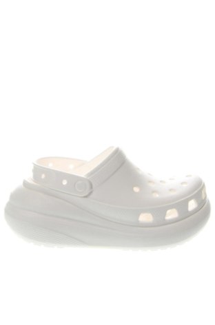 Japonki Crocs, Rozmiar 38, Kolor Biały, Cena 396,99 zł, #137376504