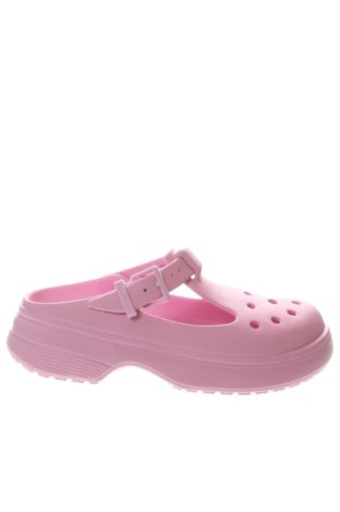 Japonki Crocs, Rozmiar 39, Kolor Różowy, Cena 165,99 zł, #137379401